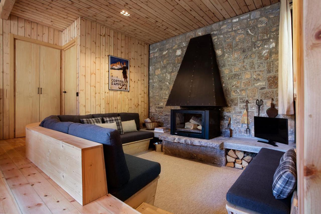 Chalet En La Montana La Molina  Exteriör bild
